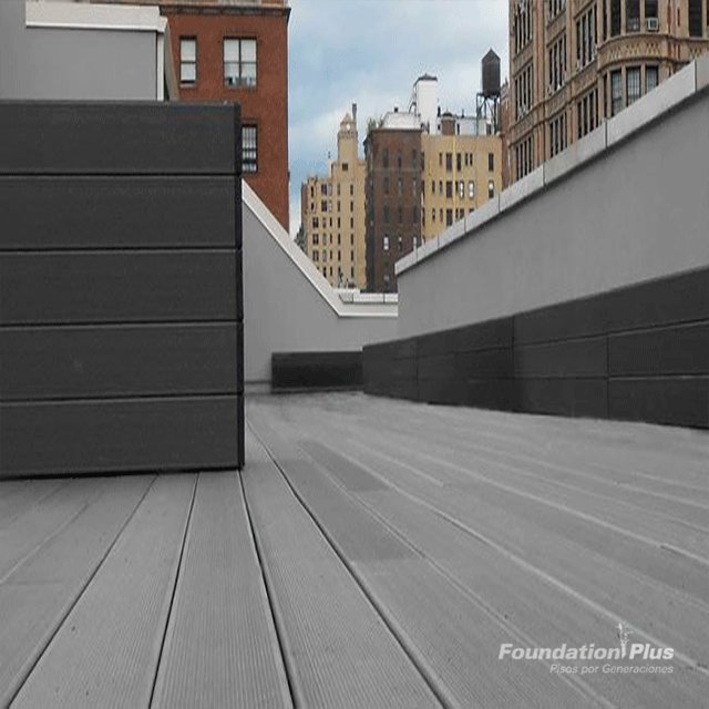 foundation_plus's tweet photo. La dureza de una roca y la belleza de una flor, nuestros pisos para exteriores harán de tu terraza el mejor ambiente de tu #hogar #TecnoDeck https://t.co/WXMdZh23QP