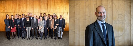 Marseille Immunopole tweet media