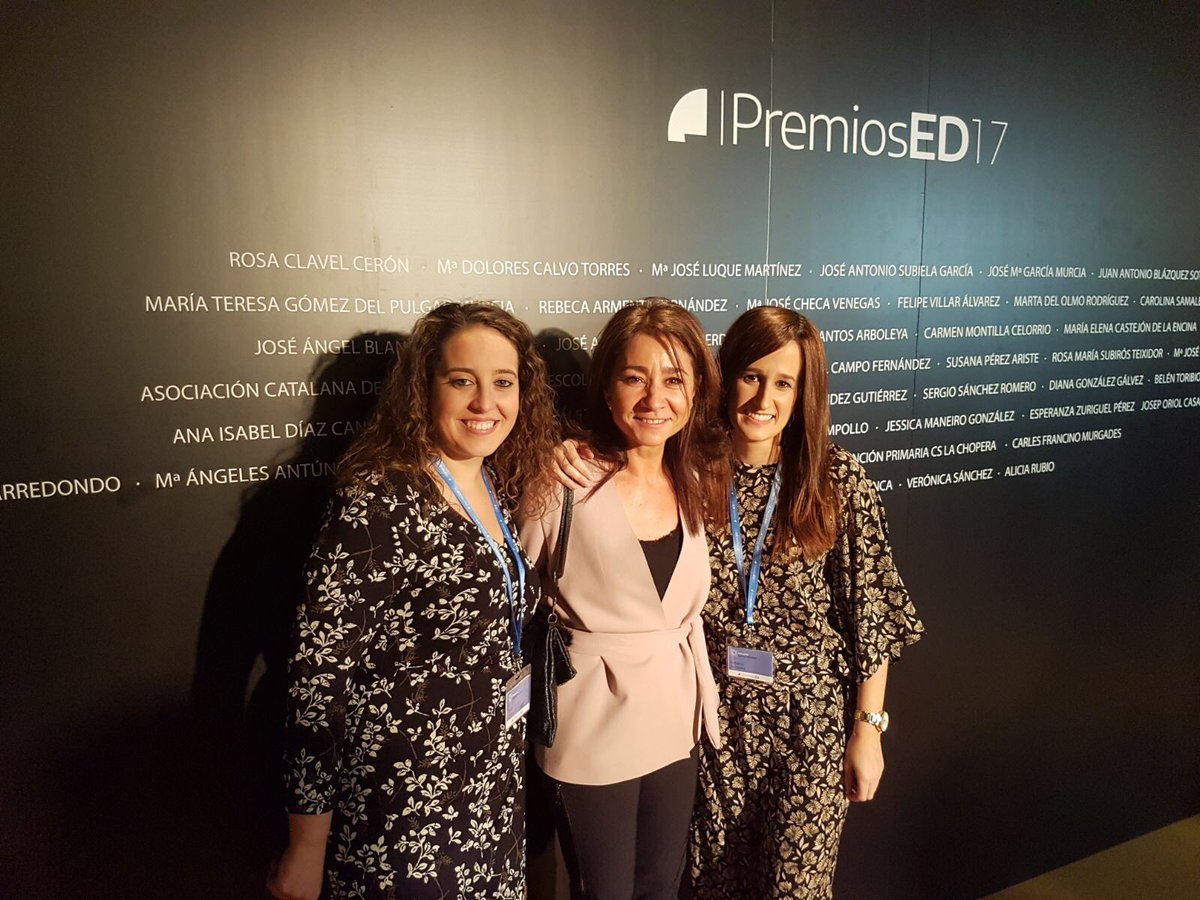 itzipitzii's tweet photo. Las enfermeras de la UCCRA ganan el premio Enfermeria en Desarrollo en la categoría Calidad percibida https://t.co/YlgV2ds9X1