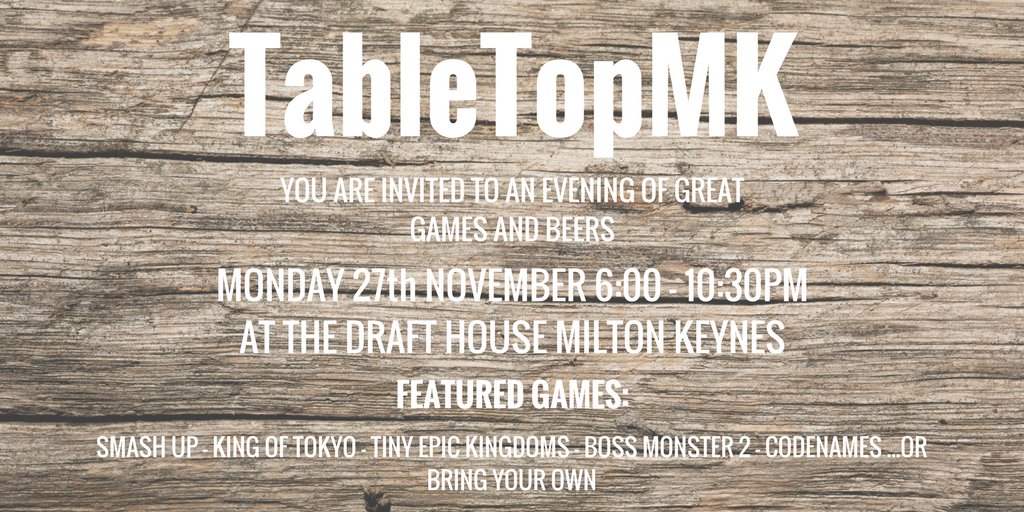 tabletopmk tweet picture