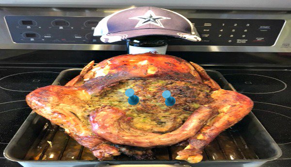 TXProChemSoil's tweet photo. 🚧Well Goble🦃 Goble and🎺🎺 Happy Thanksgiving from our Texas Pro Chemical Soil Stabilization family to yours! #Family #CowboysNation #DakAttack #SNF #Cowboys #SoilStabilization #DallasBuilders #HappyThanksgiving #NewConstruction #Texas @dallascowboys @DallasBA 😎😎 https://t.co/BaVrILuQmf