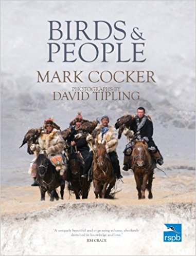 sharringtonuk's tweet photo. @DavidTipling will be selling signed copies of his book 'Birds and People' for just £10.00 at the Sharrington Christmas Fayre this Saturday (10.30 - 14.00)! That's a massive saving of £30.00 off the RRP! https://t.co/RV7nOV9wdK