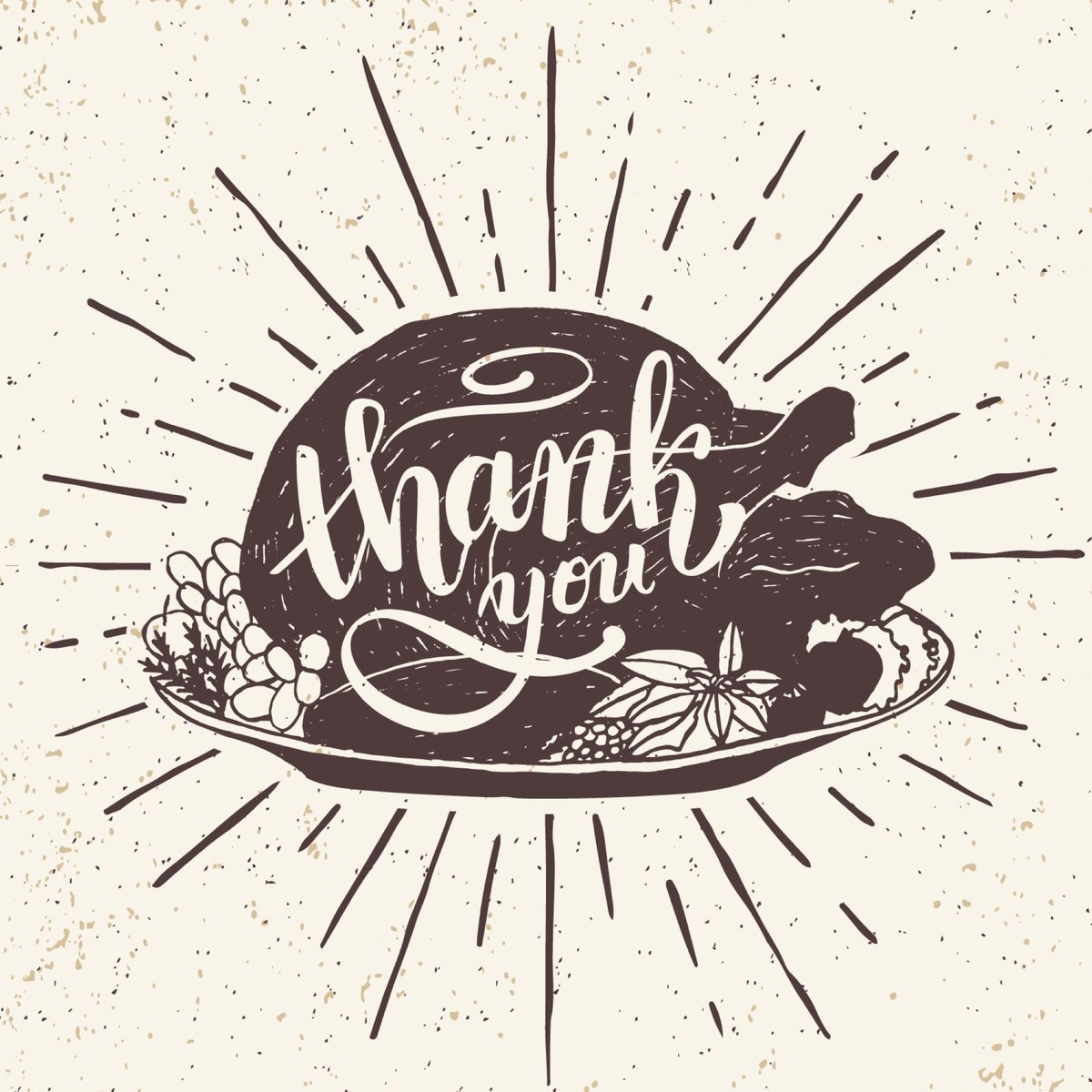 SkinnysDecatur's tweet image. Happy Thanksgiving! Seriously thank YOU for your support. We sincerely hope you are having a wonderful day full of family, food, and laughter.

Just a reminder we will be opening back up on Monday, see you then!