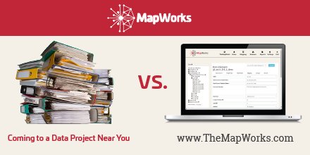 TheMapWorks's tweet photo. Is this your #datadictionary - Better tools for #datamapping https://t.co/DerJK6x1LB https://t.co/kESKmYD6Yz