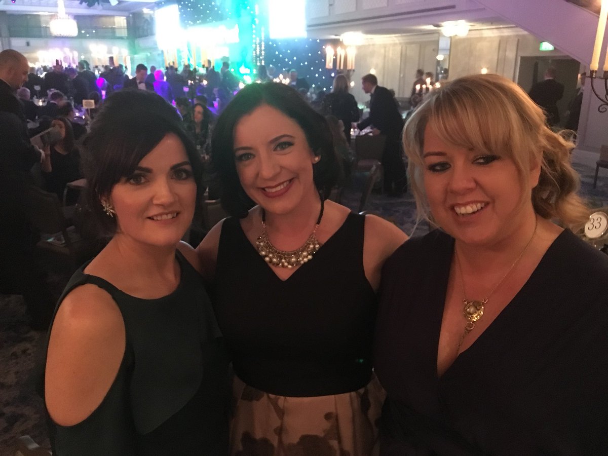 Orpen_Design's tweet photo. #irish post awards 2017 https://t.co/pU6Z00wA1v