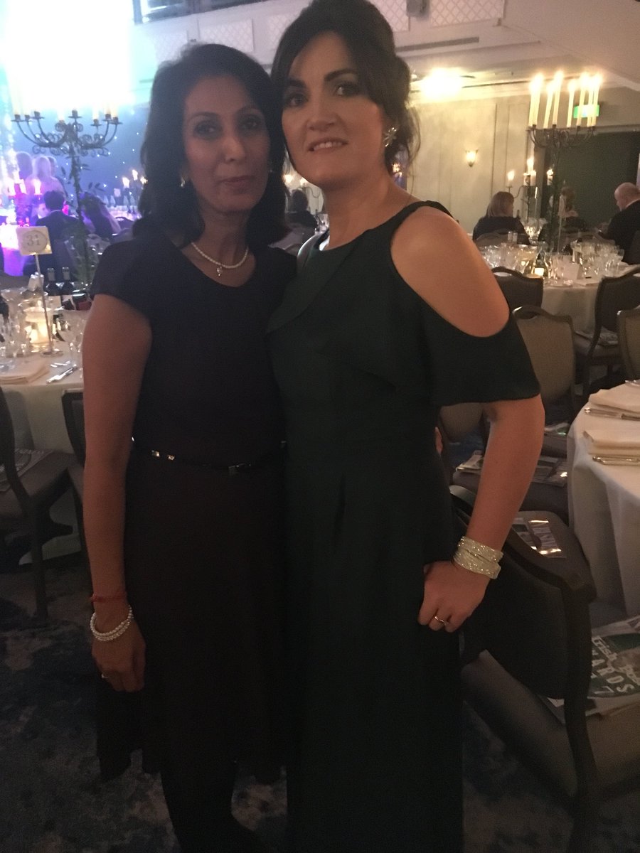 Orpen_Design's tweet photo. #irish post awards 2017 https://t.co/pU6Z00wA1v
