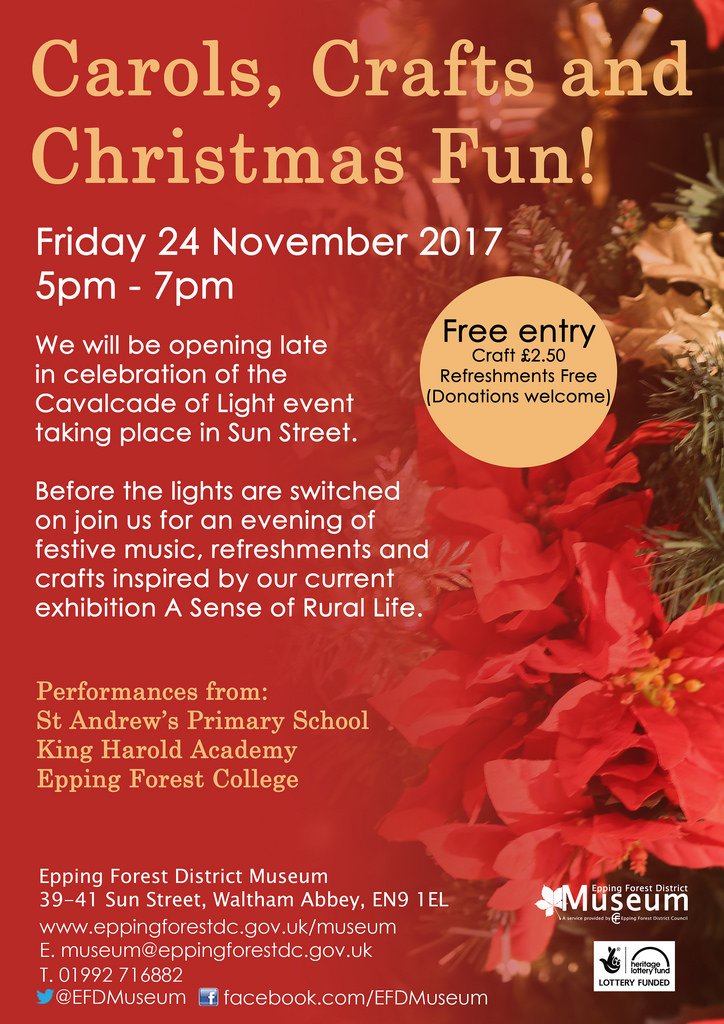 KingHaroldFestival tweet media