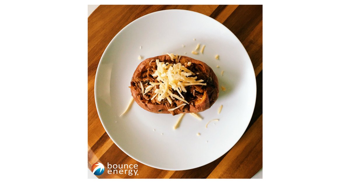 dsaunders's tweet image. From all of us at BE, #HappyThanksgiving Add these Apple-Sliced Pork Stuffed Sweet Potatoes to your dinner #entry - sot.ag/70QPz