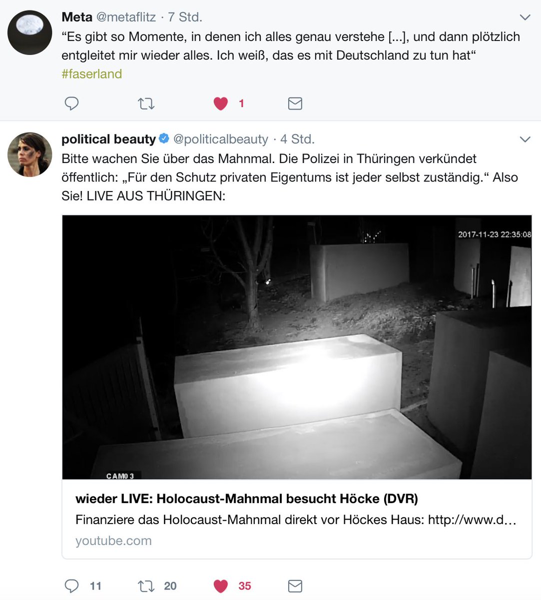 Deutschesfaserland Hashtag On Twitter