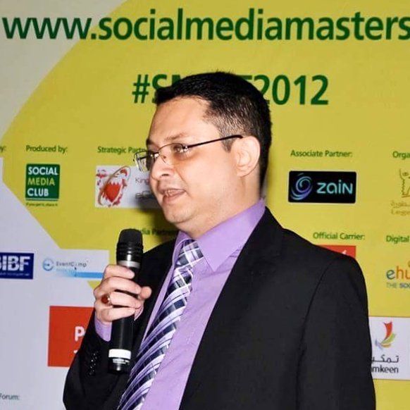 MohamadAlHamami's tweet photo. Social Media Masters Forum is one of the closest events to my heart. I still remember my first participation in #SMMF2012 , and since that date I didn't miss any Forum. I'm sure #SMMF2017 will be worth every minute. https://t.co/sxoGRyMyyL