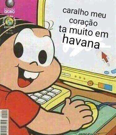 typegirlnegatve's tweet image. Camila: Oi
Eu:

FCS SDV OH NA NA