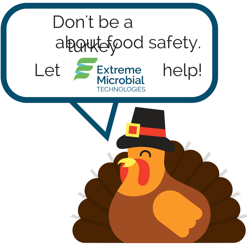 XtremeMicrobial's tweet photo. Listen to the #turkey! Let us help! #ExtremeMicrobial https://t.co/7VA7dEqmov