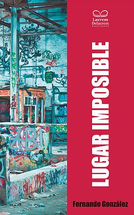 erialisima's tweet photo. Reseña de «Lugar imposible», de Fernando González: https://t.co/YAqYlSxxEZ De esos libros que te mueven más de lo que imaginabas. https://t.co/YBUFG5HBi1