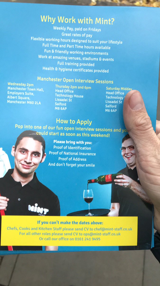 MidgleyPie's tweet photo. @IndeedUK anybody looking for work instant start paid weekly contact me for details https://t.co/bre4TsFsJT