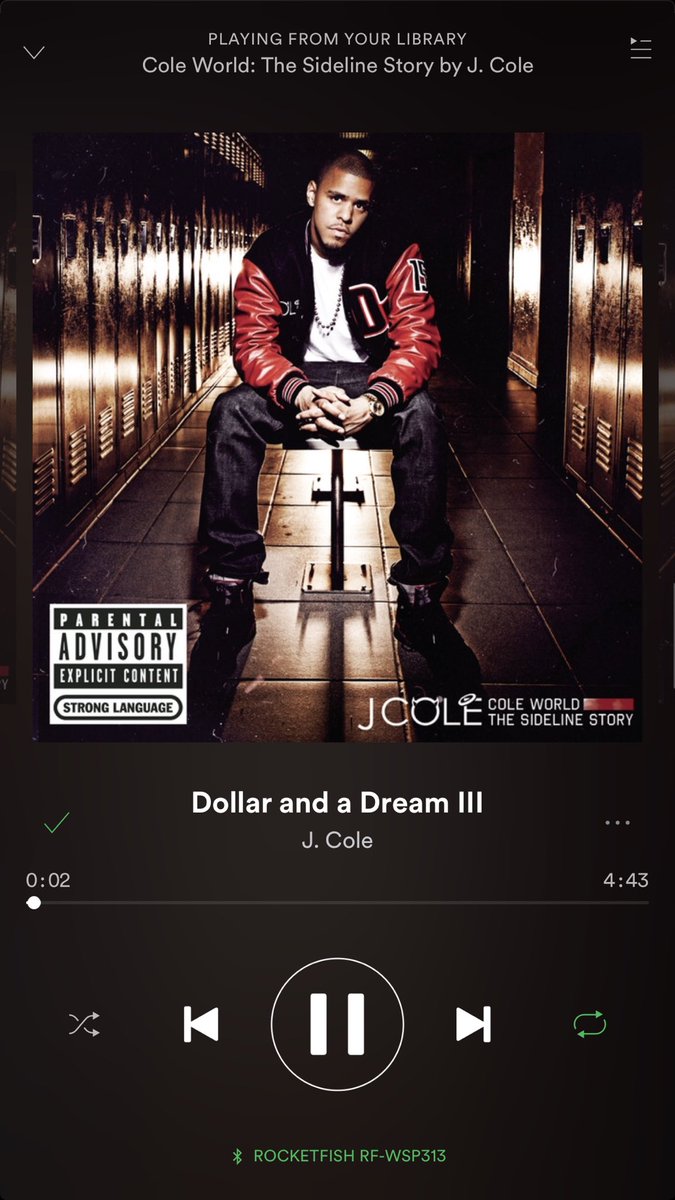 JeezyMP's tweet image. Time to bring back “song of the day” here’s a few for all the time missed