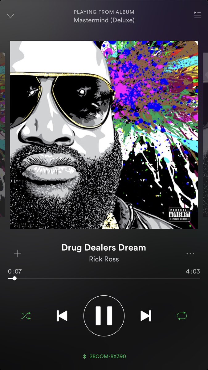 JeezyMP's tweet image. Time to bring back “song of the day” here’s a few for all the time missed