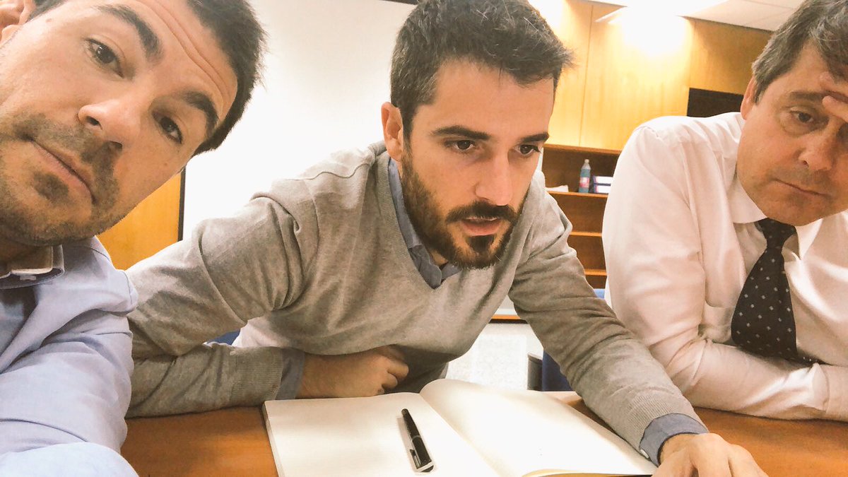 albertoseahaven's tweet photo. Hoy hicimos #HitchContent con un cliente al que tengo mucho cariño.
Escuchando a los clientes con técnicas de marketing research para tomar las mejores decisiones. #microDATA #Clusters https://t.co/oWkAJLxHOV
