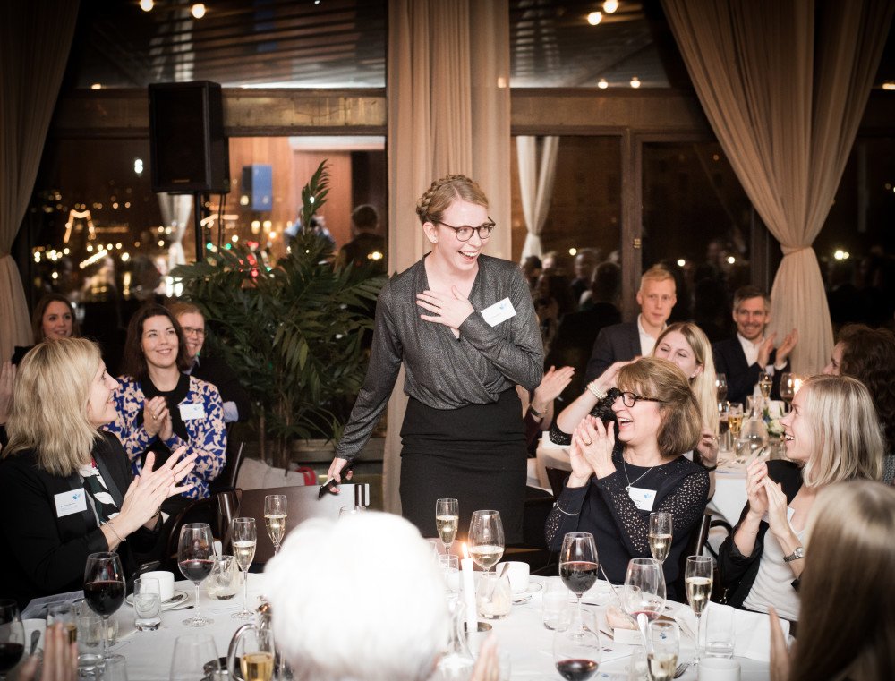 Nu är vinnaren för Female Leader Engineer 2017 utsedd!  mynewsdesk.com/se/female-lead…