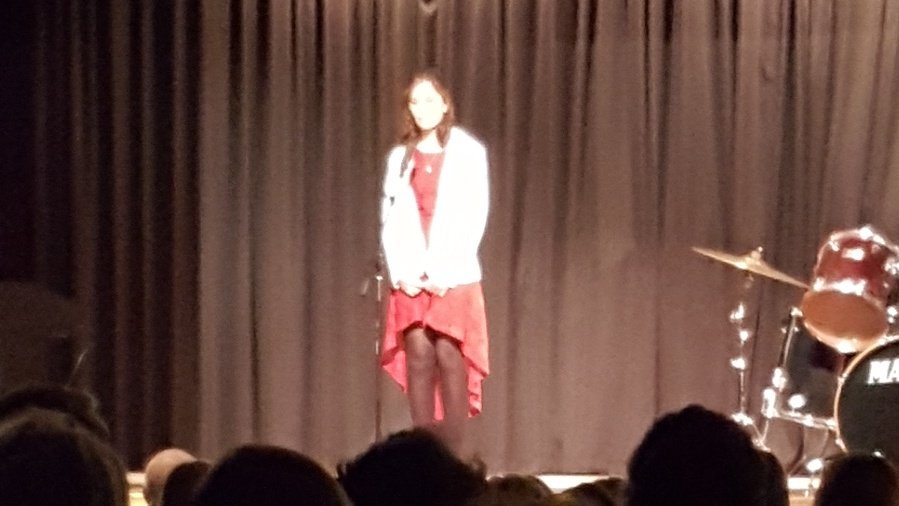 WebstersHigh's tweet photo. Everyone was superb - the judges had a difficult decision! #proudofyouall #welldoneguys #DannyandSam #Latisha #Levi&amp;Murray #Rose https://t.co/fR3xelLKzI