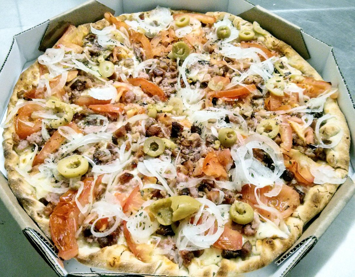 pannepizzaria's tweet photo. Hoje tem !! 9 9828 6409 (zap)
#pannepizzaria #panne #pizza #pizzaria #pizzariasenges #pizzafood #foodpizza #senges #hojetem #esfirra #esfiha https://t.co/Nm3Dd1mvSs