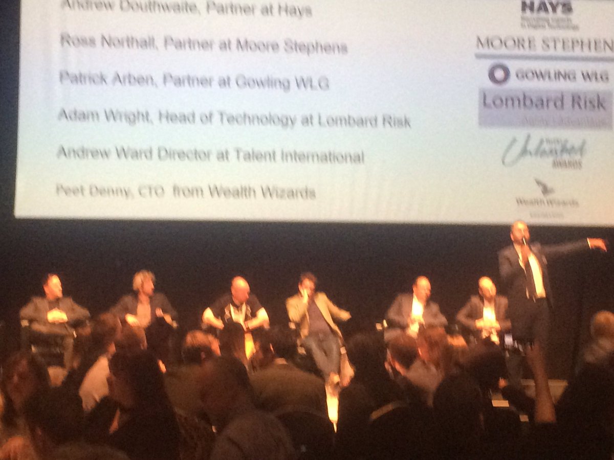 TalentEurope's tweet photo. Our very own Andrew Ward takes the stage to discuss connecting the tech Birmingham ecosystem #brumtechawards17 #techbrum https://t.co/3X97cZJbkw