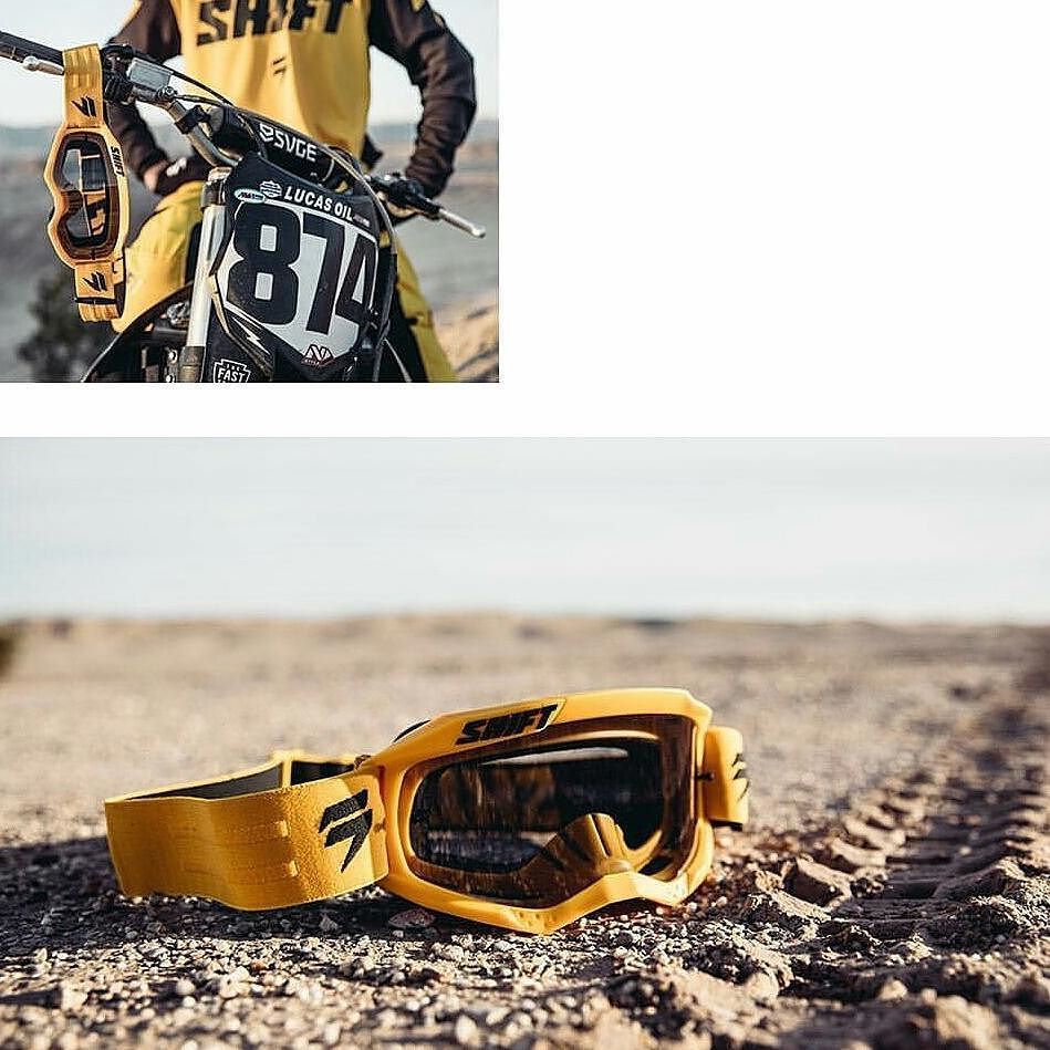 shiftargentina's tweet photo. Conseguí las Antiparras WHIT3 Label en la página https://t.co/mGnKCUXBut | #shift #shiftargentina #shiftmx #moto #motocross https://t.co/IwbtNSqdcn https://t.co/4ZwXRlVQm2
