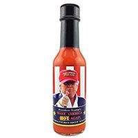 hotsaucescom's tweet photo. We just tried President Trump Hot Sauce, read all about it here: https://t.co/gu3AsdLsHA
#Recipes #Cooking #Delicious #spicy #food #Hotsauce https://t.co/l0TVOItViz