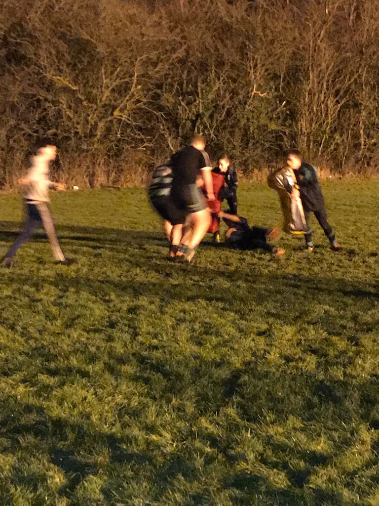StSodbury's tweet photo. Hi all, I hope the boys enjoyed training tonight, they put in some great high intensity rucking &amp; tackling, thanks to Jon for taking the session
@GloucsCountyRFU @SMOBRUGBY @BS_Matters @TheBSJournal @CSRFCtweets https://t.co/qF0XuLXqXT