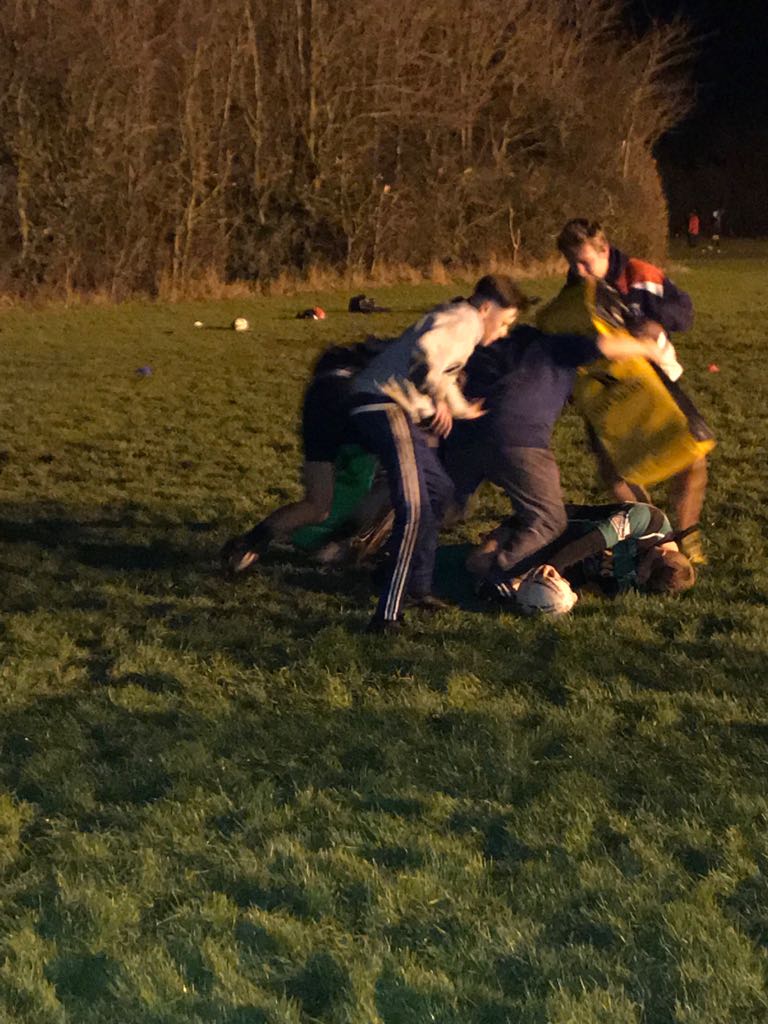 StSodbury's tweet photo. Hi all, I hope the boys enjoyed training tonight, they put in some great high intensity rucking &amp; tackling, thanks to Jon for taking the session
@GloucsCountyRFU @SMOBRUGBY @BS_Matters @TheBSJournal @CSRFCtweets https://t.co/qF0XuLXqXT