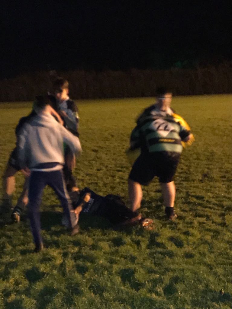 StSodbury's tweet photo. Hi all, I hope the boys enjoyed training tonight, they put in some great high intensity rucking &amp; tackling, thanks to Jon for taking the session
@GloucsCountyRFU @SMOBRUGBY @BS_Matters @TheBSJournal @CSRFCtweets https://t.co/qF0XuLXqXT