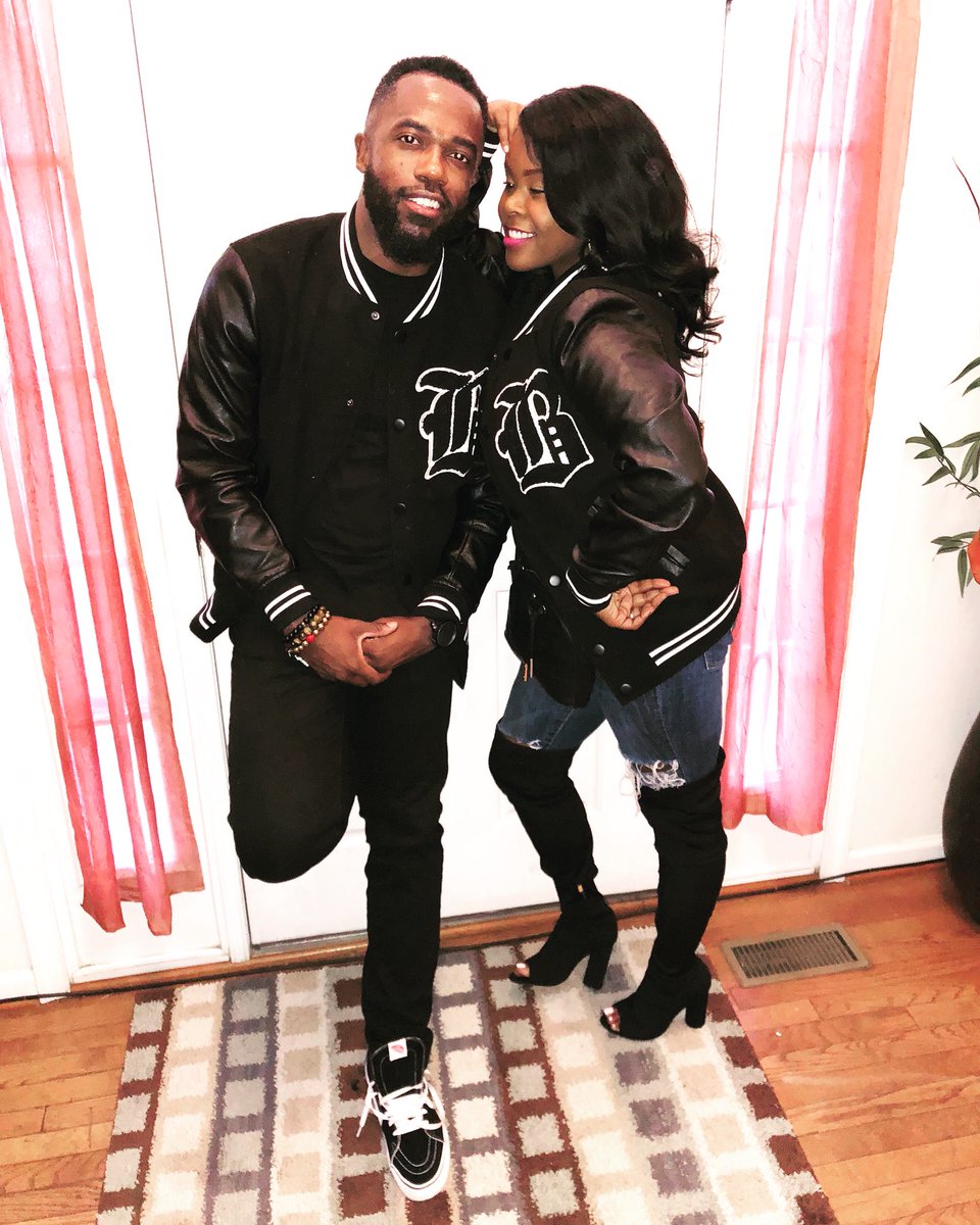 TheKoolestDoc's tweet photo. Thank You Jesus & #MaKaren 4 the Life of my #KoolestLady | #ChildsPlay | #TheKoolestWedding | #Fiancé | 6.10.18 | https://t.co/FQ0opX70dZ
