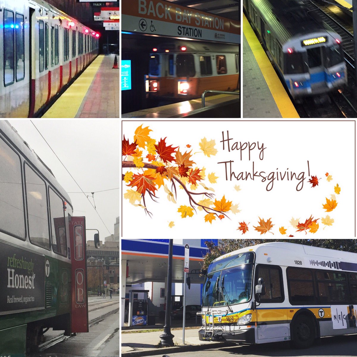 According2Scott's tweet photo. Happy Thanksgiving to the members of @carmensunion589 working today. Their work makes so many families celebrations possible #589MovesBoston https://t.co/4893LZYbrP