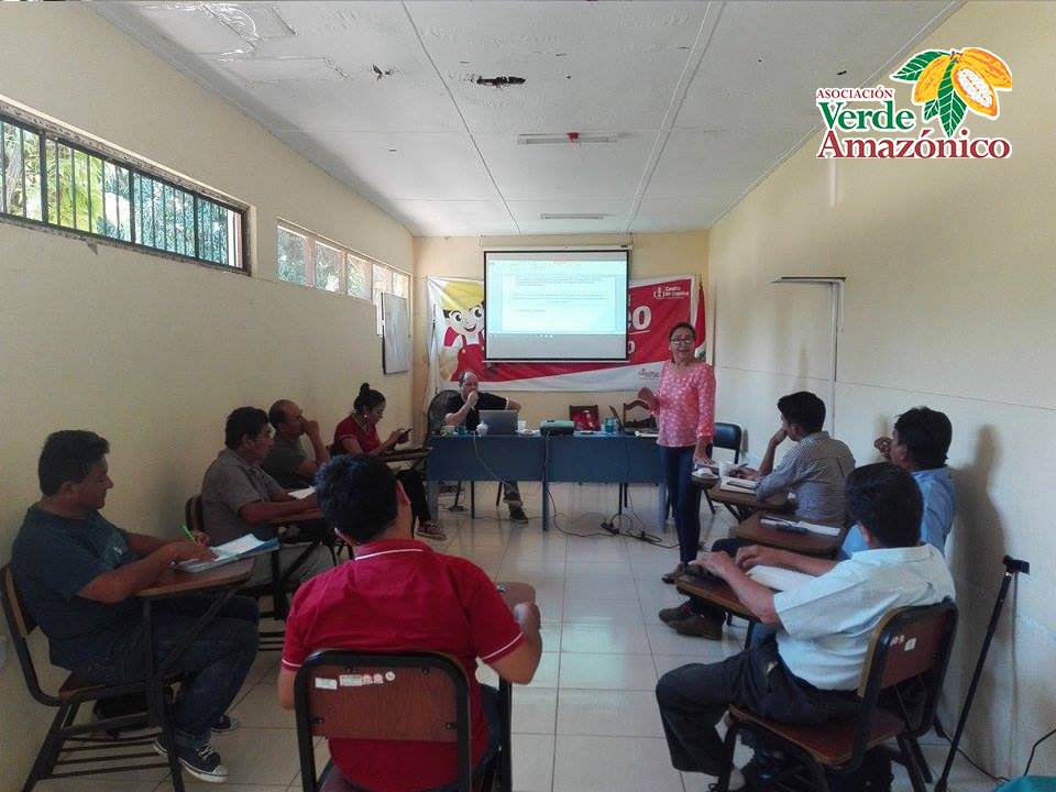 verdeamazonico's tweet photo. Trabajo de la Propuesta Participativa de las Cooperativas:
ALLIMA CACAO,APAHUI ,COPANA, COPALGSA, ASPROC 
CAU, APROCAPP, CACVAM. https://t.co/DWacQGIMoQ