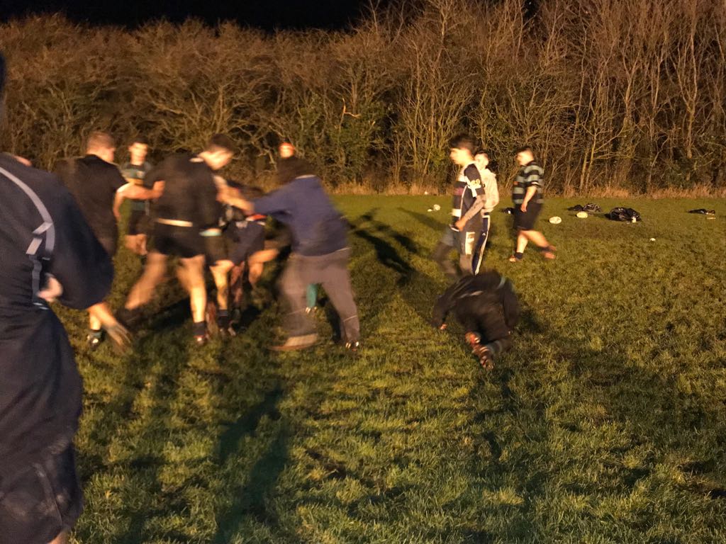 StSodbury's tweet photo. And some more pics from tonight. Thanks @NeilForrester2 for being tonight's photographer :)
@GloucsCountyRFU @SMOBRUGBY @BS_Matters @TheBSJournal @CSRFCtweets https://t.co/mEubKY0eO2