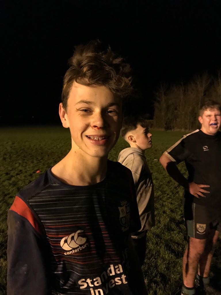 StSodbury's tweet photo. And some more pics from tonight. Thanks @NeilForrester2 for being tonight's photographer :)
@GloucsCountyRFU @SMOBRUGBY @BS_Matters @TheBSJournal @CSRFCtweets https://t.co/mEubKY0eO2