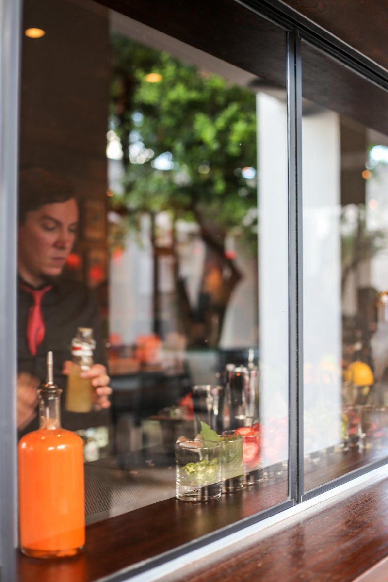 Hanzo Bar tweet media