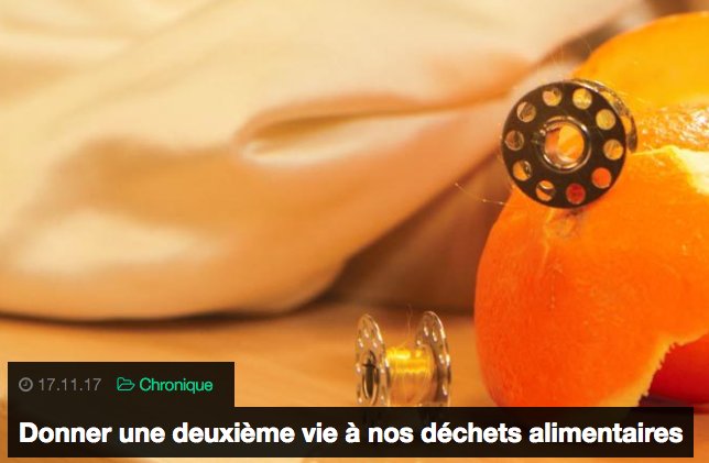 Jour De La Terre Ca Auf Twitter Materiaux De Construction Emballages Jus Plutot Que De Les Jeter Voire De Les Composter Certains Trouvent A Donner A Nos Residus