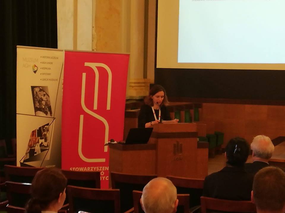 CollegiumMaius's tweet photo. Migawka  z 2.dnia Konferencji Naukowej Stowarzyszenia Muzeów Uczelnianych. O muzeach uniwersyteckich, ich kondycji, tożsamości i dziedzictwie będziemy rozmawiać także jutro. Polecamy&amp;Zapraszamy! https://t.co/eq0avtWrIp