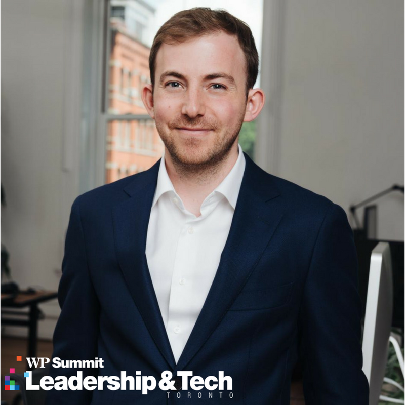 WealthProCA's tweet photo. #Roboadvisers are going to be an essential helping hand for #wealthprofessionals just like you.
Find out how in a must-see keynote address by @Wealthsimple's Michael Katchen at Wealth Professional Canada's Leadership and Tech Summit. Visit - https://t.co/Vo3PtYOBSF
#WPSummitTO https://t.co/4MEgqOAdFN