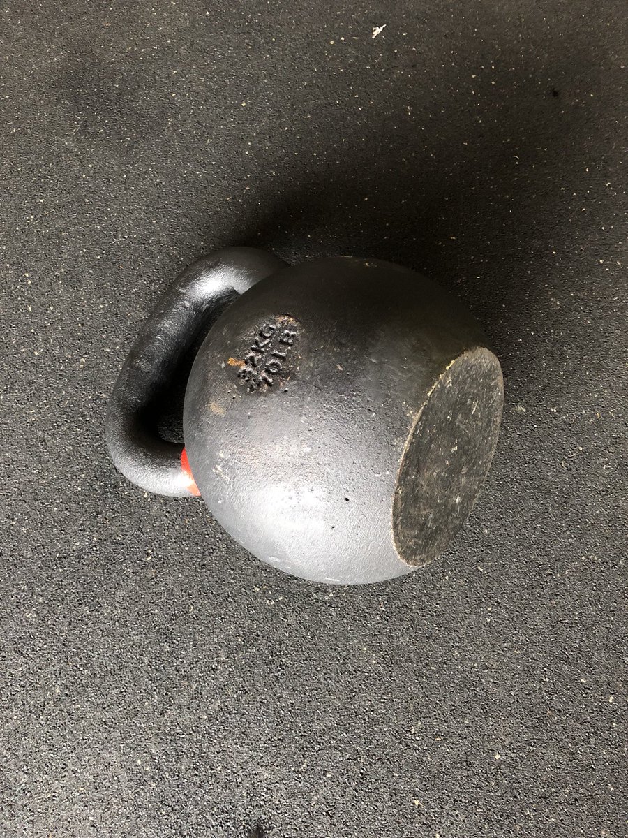Workout tweet media