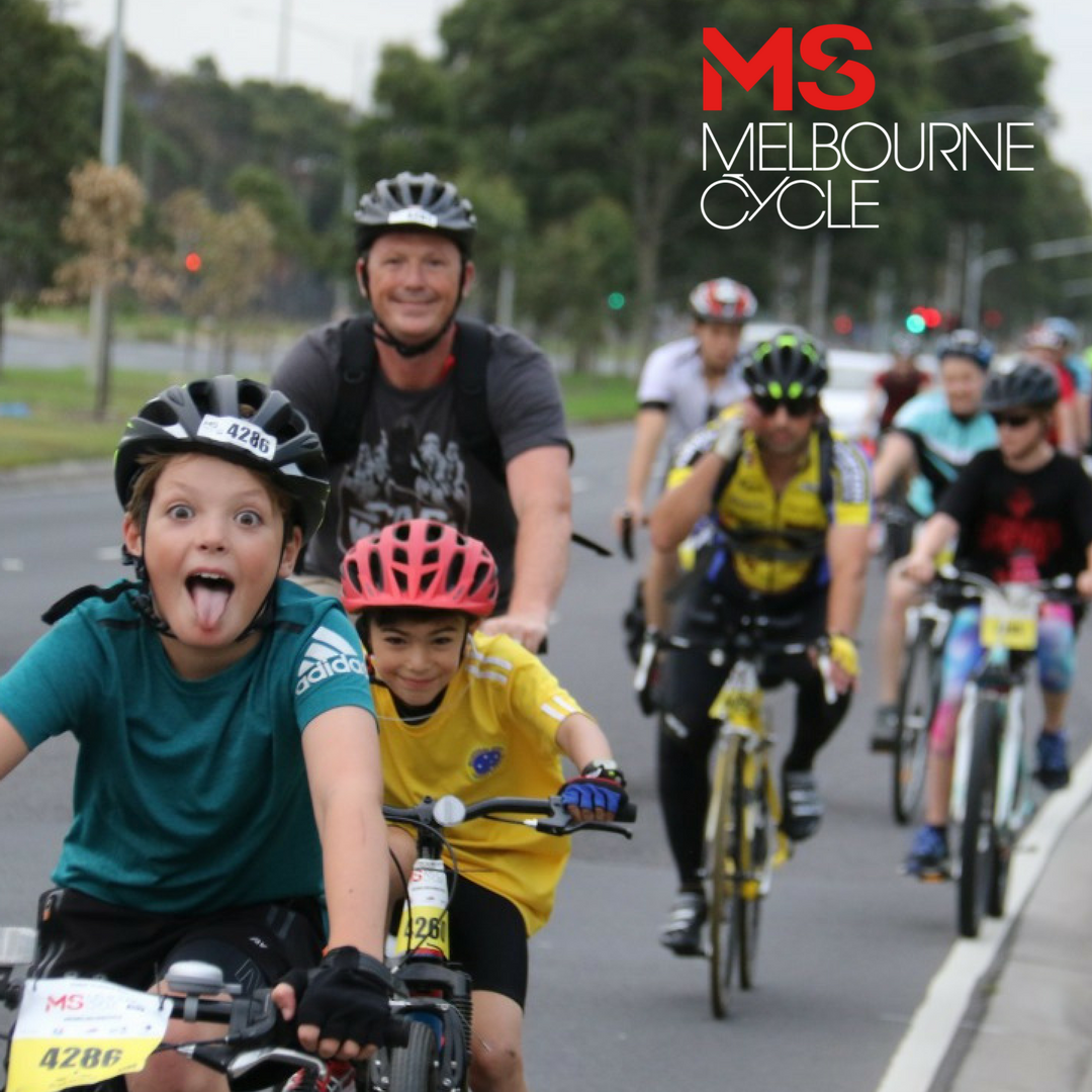 MelbourneCycle's tweet photo. When you realise it's Friday! Less than a week to go on the early bird special - get on your bike! https://t.co/b8VaY6bPQt #cycling #TGIF #MSMelbourneCycle https://t.co/n9GP5nM36m