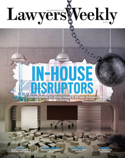 AdNews's tweet photo. For the first time @LawyersWeekly
has been awarded at the #AMA17 in the new category: Business Magazine Brand of the Year https://t.co/8InKMPQpUy