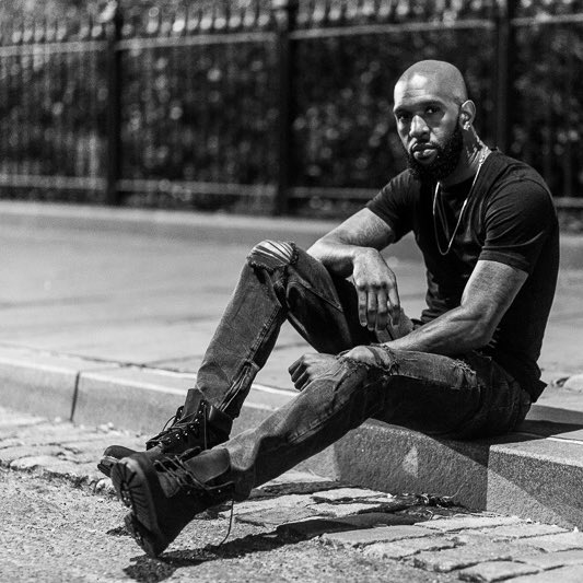 LaidBack_Papi's tweet image. #NewProfilePic