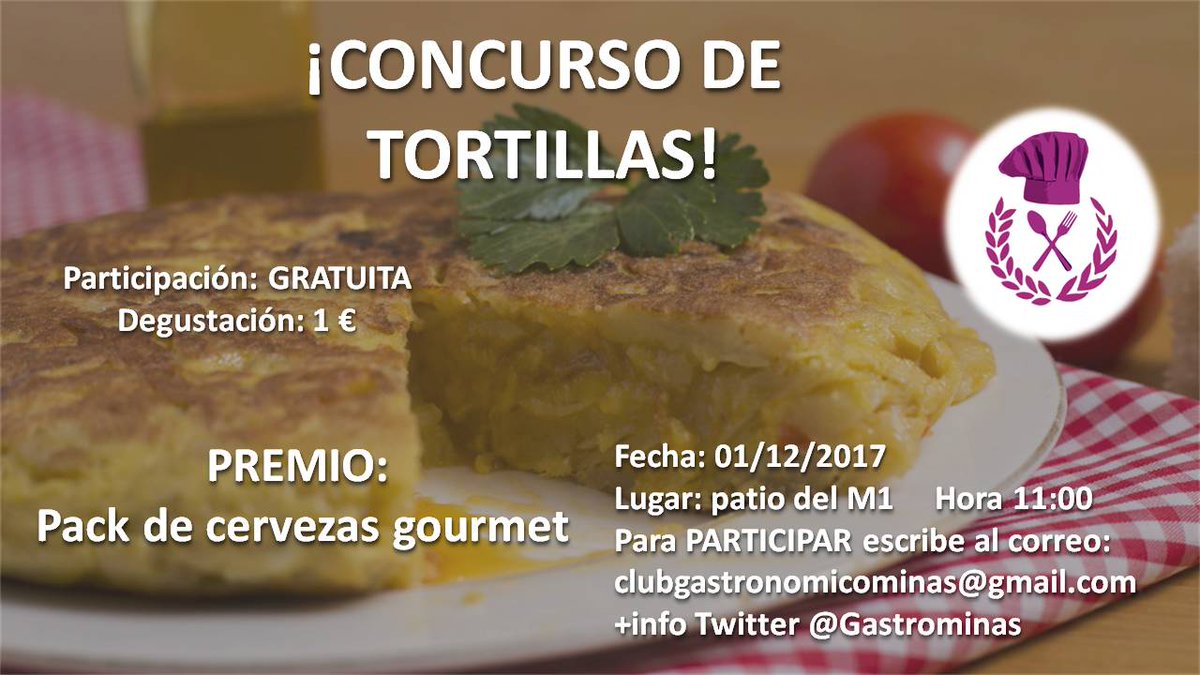 GastroMinas tweet media
