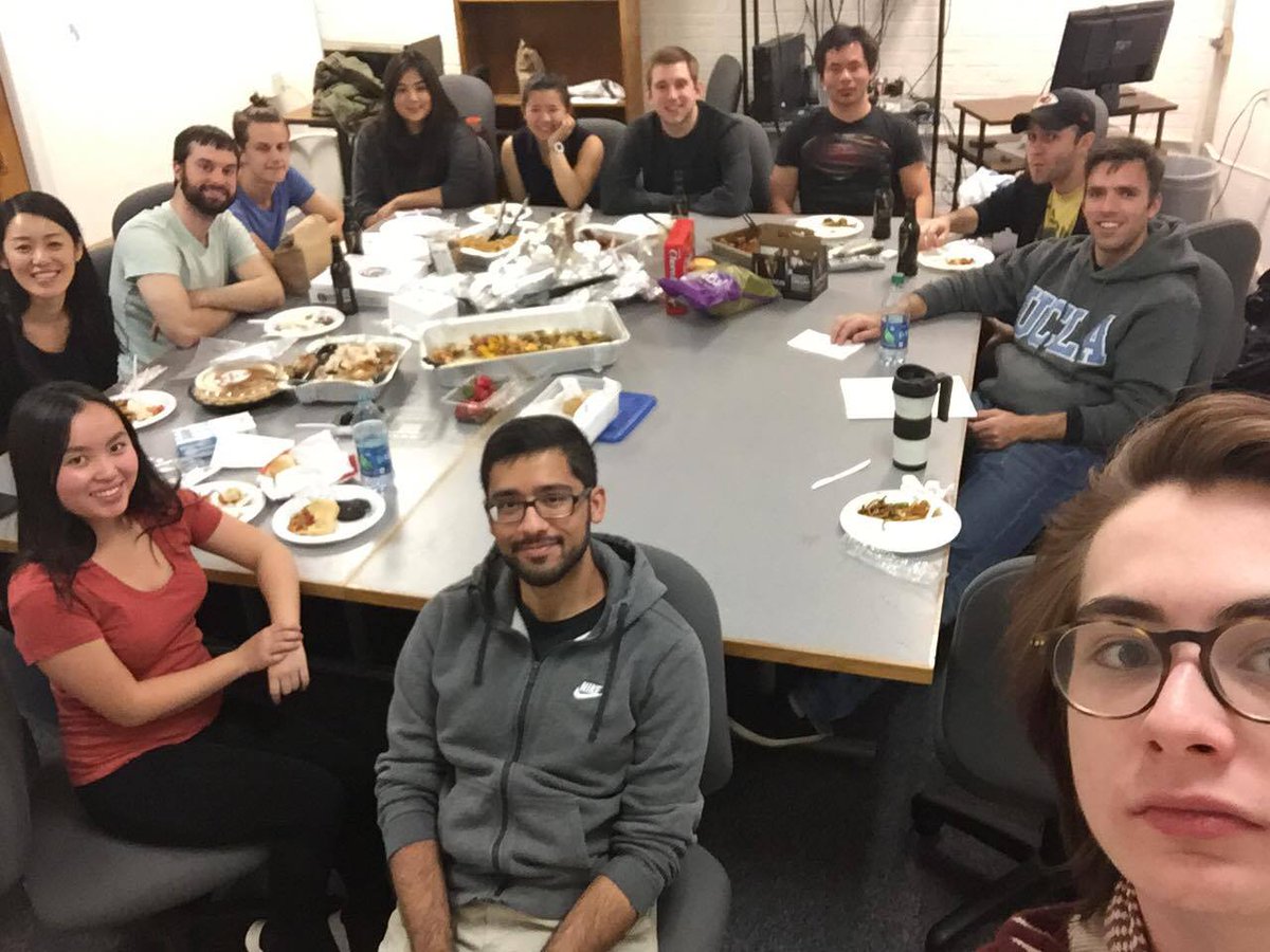 LaberLabs's tweet photo. Happy Gobbles-giving from all of us here at #LaberLabs! We are forever thankful for caffeine and your continued support! #Thanksgiving https://t.co/yYPW1W4wpi