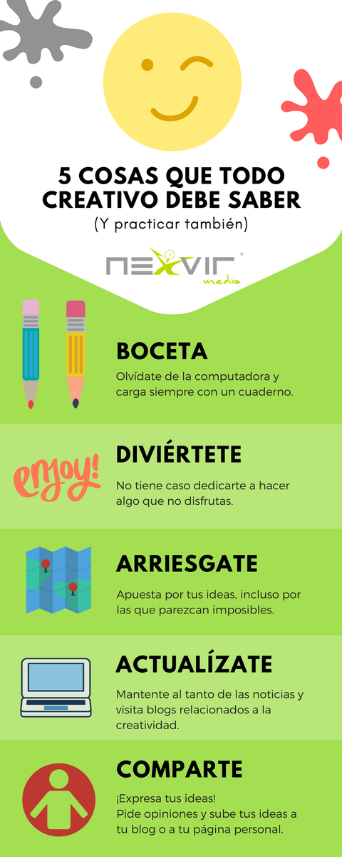 Nexvir Media tweet media