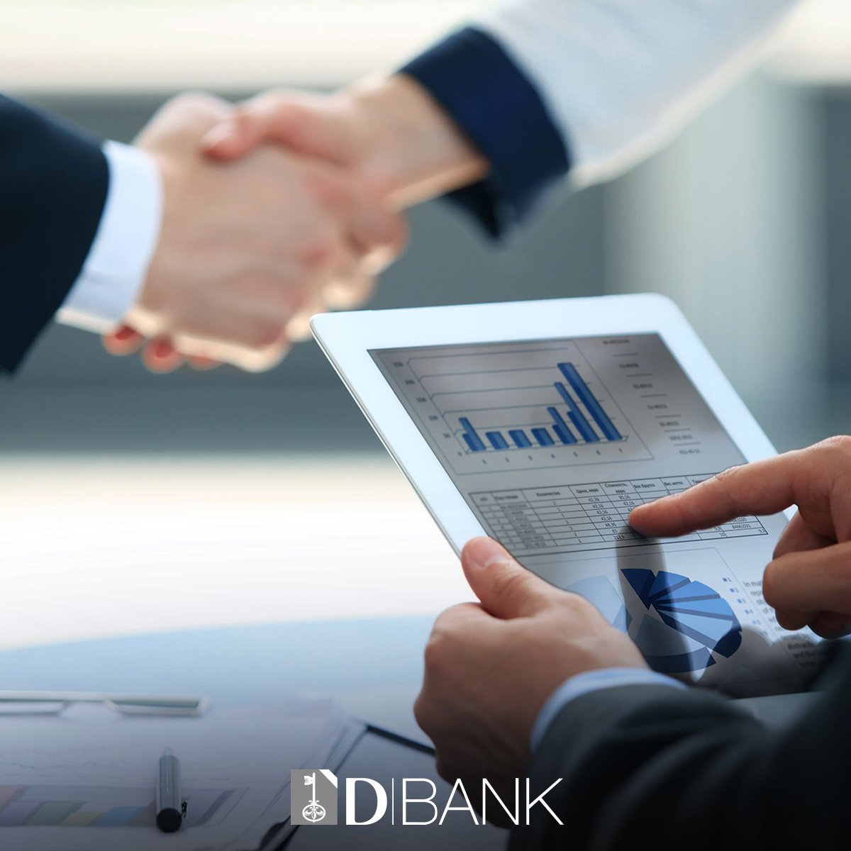 DBankOficial's tweet photo. Permítenos ser el aliado que necesitas en ese proyecto personal que tanto has querido llevar a cabo.
#DBank #SeamosSocios https://t.co/SKTZV0x05L