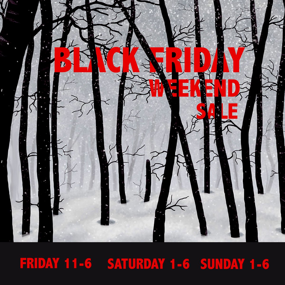SAPclothing's tweet photo. Make sure to come by tomorrow for some awesome sales! https://t.co/RAUV7y6XOp