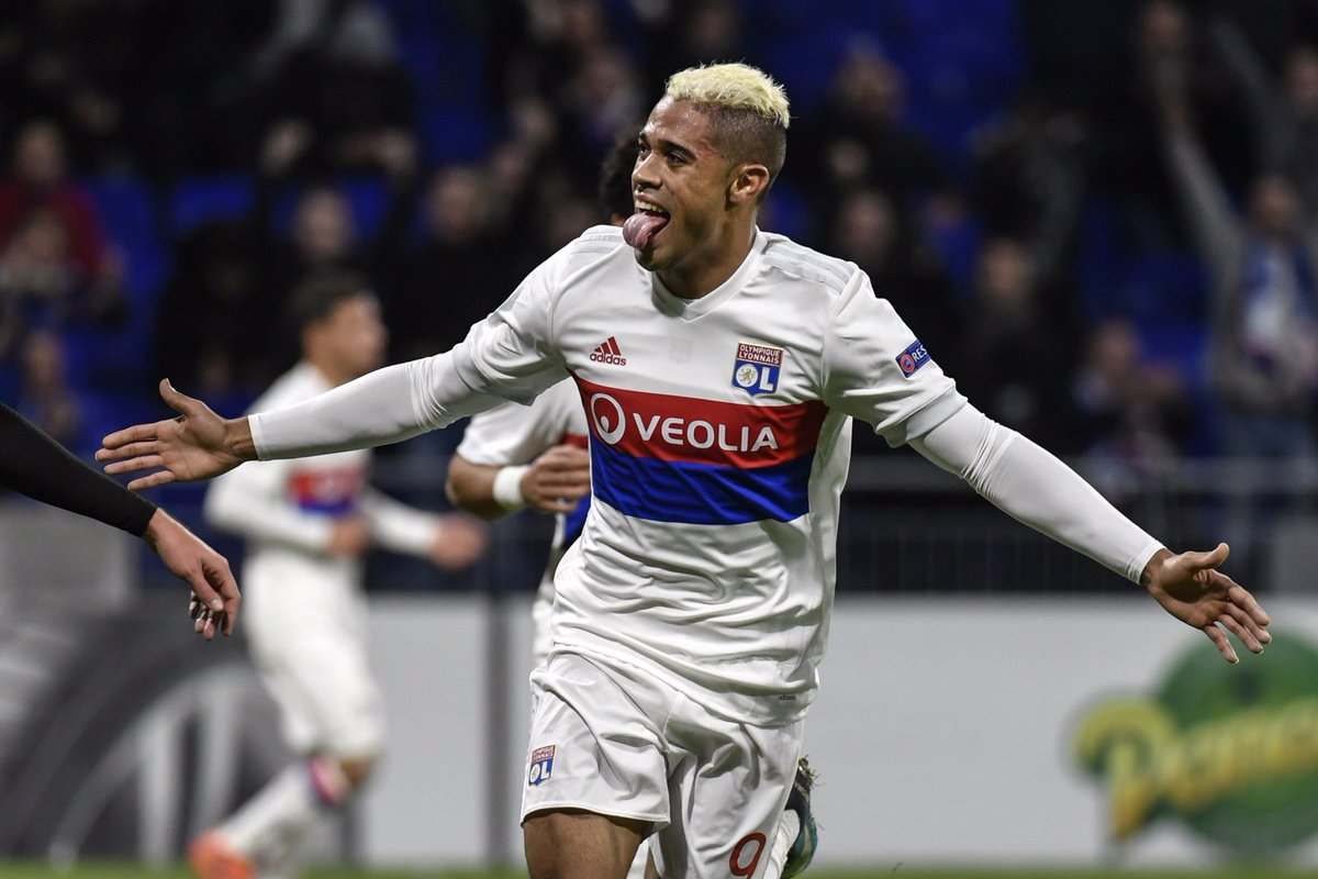 YahooSportFR's tweet photo. Lyon écarte Limassol et s'offre une finale à Bergame : le débrief de #OLLIM
➡ https://t.co/EuDNu9Grr6 https://t.co/uKIy1YOR51