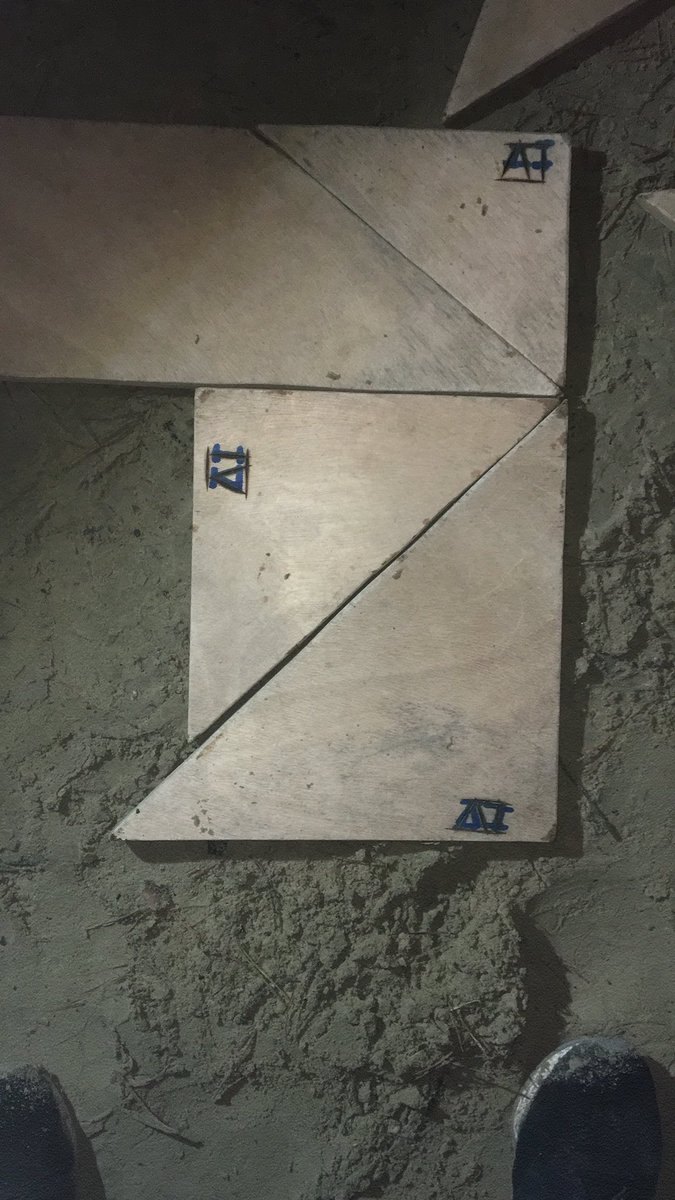 Bedankt voor de gastvrijheid en organisatie <a href="/De_Jongens/">De Jongens v Outdoor</a> #Appelscha ons team heeft zich meer dan prima vermaakt 👍🏻😎#gps